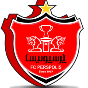 آهنگ پرسپولیس قهرمان میگن ارتش سرخ آسیا و ایرانه