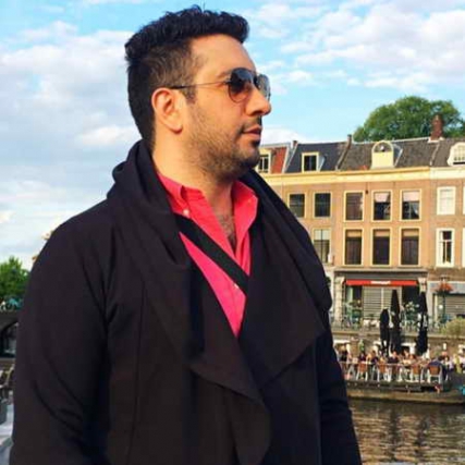 دانلود آهنگ جونمو نثار کردم قربون یار کردم