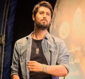 دانلود مولودی نیمه شعبان حامد زمانی mp3 1400