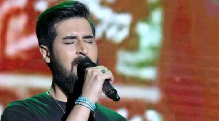 دانلود مولودی نیمه شعبان حامد زمانی mp3 1400