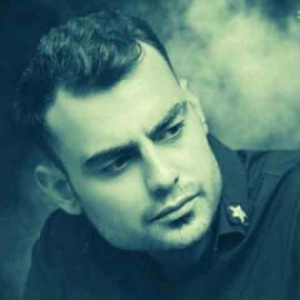 دانلود ریمیکس آهنگ تو و ناو شار دلم روح الله کرمی