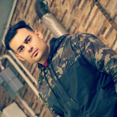 دانلود ریمیکس آهنگ تو و ناو شار دلم روح الله کرمی