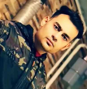 دانلود ریمیکس آهنگ تو و ناو شار دلم روح الله کرمی