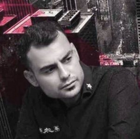 دانلود ریمیکس آهنگ تو و ناو شار دلم روح الله کرمی