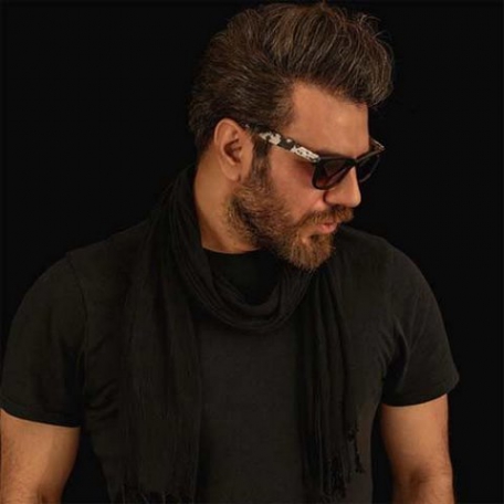 دانلود آهنگ تیتراژ سریالیست گرشا رضایی