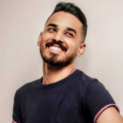 دانلود آهنگ من هوای ابریم جانا تو باران منی فاضل دریس کامل