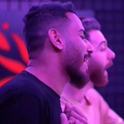 دانلود آهنگ من هوای ابریم جانا تو باران منی فاضل دریس کامل