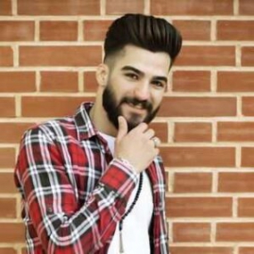 دانلود آهنگ کردی شوتی سوارم جادس رفیقم حمیدرضا بابایی