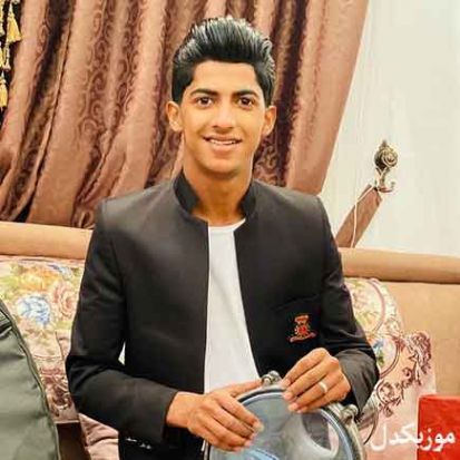 دانلود آهنگ خدایا عاشقم عاشق ترم کن خدا