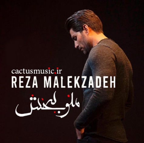 دانلود آهنگ رضا ملک زاده منو ببخش اگه مثل تو احساسی نبودم