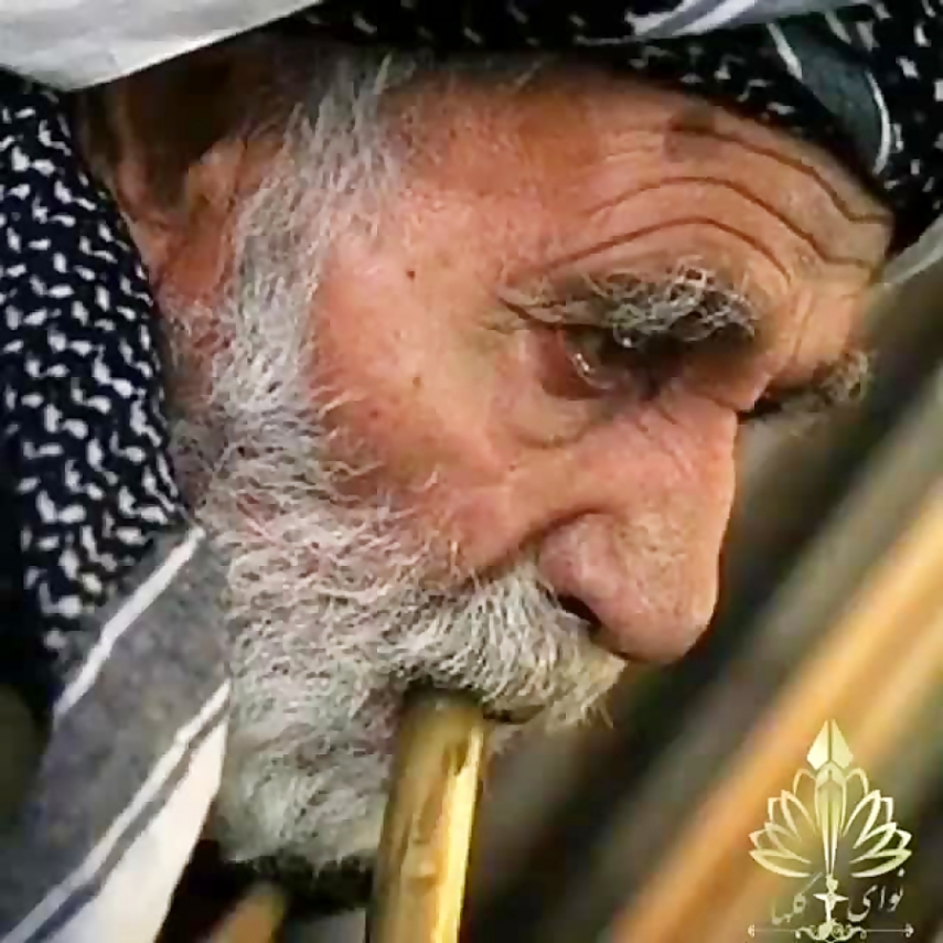 دانلود آهنگ شمشال قاله مره با پیانو