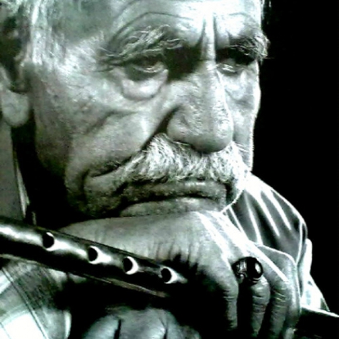 دانلود آهنگ شمشال قاله مره با پیانو