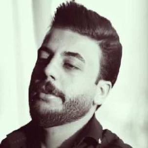 دانلود آهنگ بیا بارون بیا که دلم تنگه رادمهر امیریان کامل