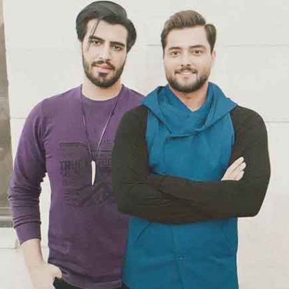 آهنگ نری فردا بیای و بخوای اصرار کنی من برگردم نه من قهر کردم