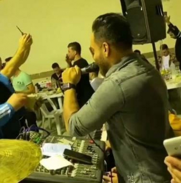 دانلود آهنگ عامل زندون رفیق دست تو بنده بند یک جرمای غیر عمده