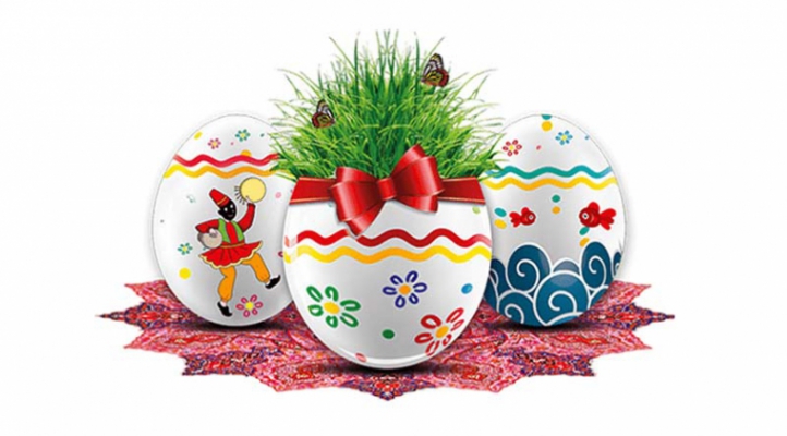 دانلود آهنگ حاجی فیروز اومده عیده دوباره کودکانه mp3