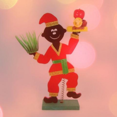 دانلود آهنگ حاجی فیروز اومده عیده دوباره کودکانه mp3