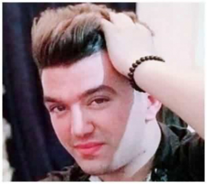 دانلود آهنگ خدایا خدایا ازادیم ازادیم سعید اورنگی