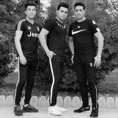 دانلود آهنگ خدایا خدایا ازادیم ازادیم سعید اورنگی