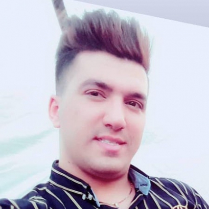 دانلود آهنگ خدایا خدایا ازادیم ازادیم سعید اورنگی