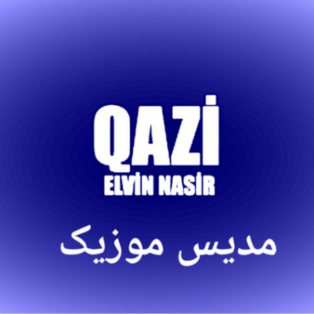 دانلود آهنگ چکیلین قاضی گلیر