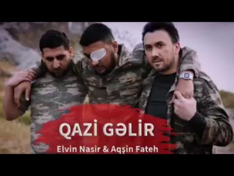 دانلود آهنگ چکیلین قاضی گلیر