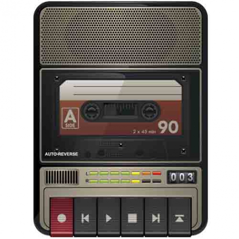 دانلود گلچین آهنگ های قدیمی خاطره انگیز ماندگار ایرانی و یکجا