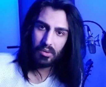 دانلود آهنگ قبولش کن این دلمو این دل عاشقمو ماکان بند