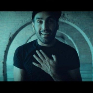 آهنگ اهای رویای قلبم میخوام بازم دوباره دورت بگردم ریمیکس