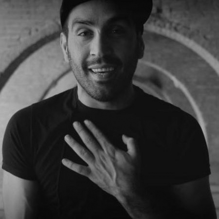 Ahmad Solo Manam Mitarsidam Music fa.com دانلود آهنگ احمد سلو منم میترسیدم