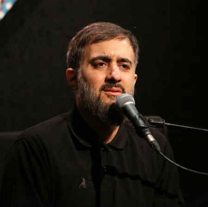 Mohammad Hossein Pooyanfar Hossein Agham Hame Miran Music fa.com دانلود مداحی حسین آقام همه میرن تو میمونی برام محمد حسین پویانفر