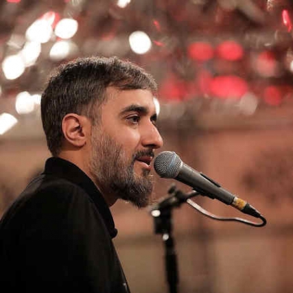 Mohammad Hossein Pooyanfar Joonamo Vasat Arbab Music fa.com دانلود مداحی جونمو واست ارباب اگه فدا نکنم چه کنم محمد حسین پویانفر