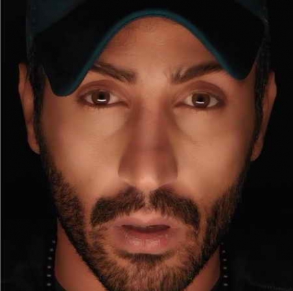 Ahmad Solo Music fa.com 1 دانلود آهنگ احمد سلو شوک