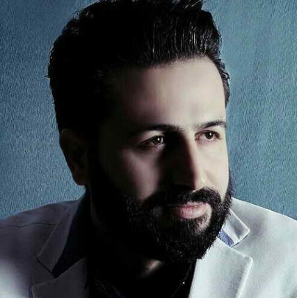 Morteza Jafarzade Nazan Baroon Music fa.com دانلود آهنگ نزن بارون مرتضی جعفرزاده