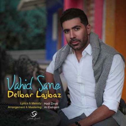 Vahid Sane Delbare Lajbaz Cover Music fa.com دانلود آهنگ وحید صانع دلبر لجباز