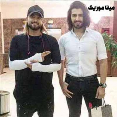 دانلود آهنگ ماکان بند دیوونه من ریمیکس