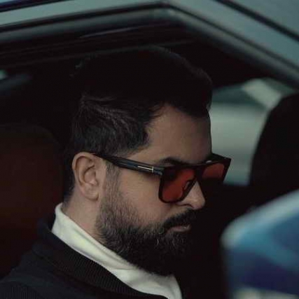 Soheil Rahmani Music fa.com دانلود آهنگ آهنربا سهیل رحمانی