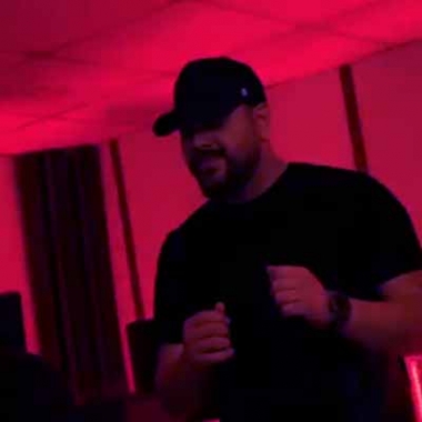 دانلود ریمیکس علی جهان رمز چشمات