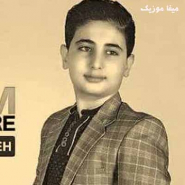 دانلود آهنگ صالح جعفرزاده دلم هواتو کرده ریمیکس