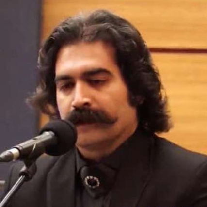 Kazem Karimi Gole Bi Khaar Music fa.com دانلود آهنگ شیرازی گلم گلم گل بی خارم کاظم کریمی