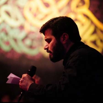 Meysam Motiei Del Mitapad In Shabha Music fa.com دانلود نوحه دل میتپد این شبها میثم مطیعی