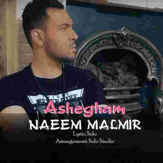 دانلود آهنگ نعیم مالمیر به نام عاشقم