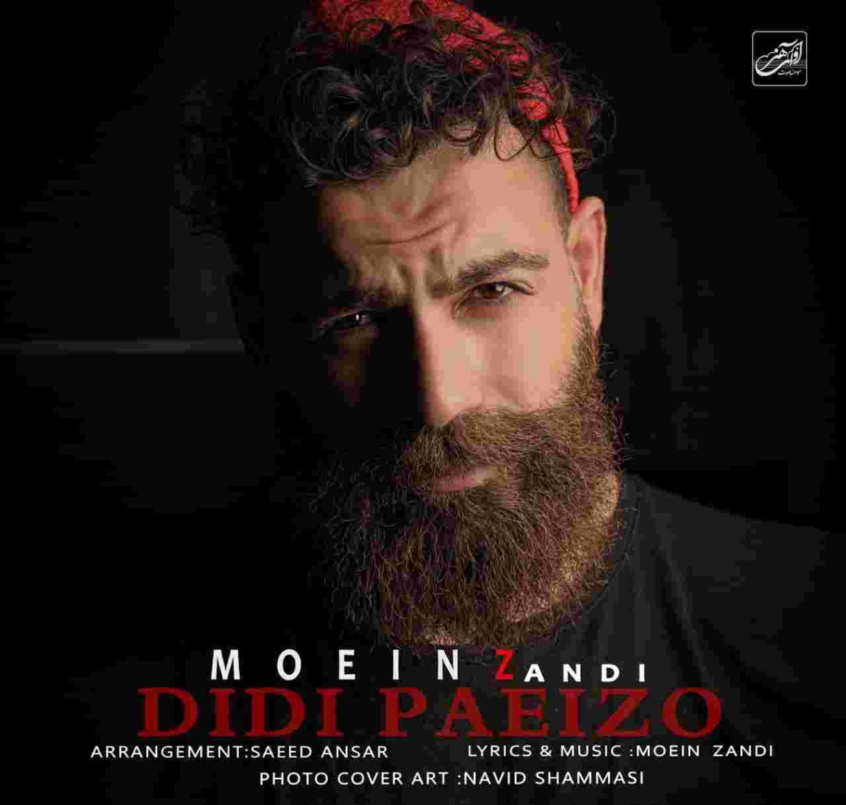 دانلود آهنگ معین زندی به نام دیدی پائیزو