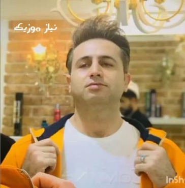 دانلود آهنگ قسمت نشد بشم فرهاد شیرینو دلم بخواد مرتضی جعفرزاده