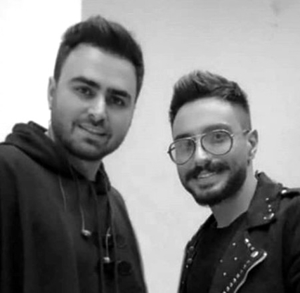 Puzzle Band23968767554532425465476587687868757 دانلود آهنگ پازل بند خاطره ی بچگی