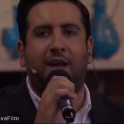 O hajili94387543809570824750284524 دانلود آهنگ ای داد بیداد امید حاجیلی