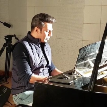 garsh دانلود آهنگ گرشا رضایی تنهایی