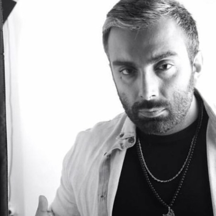 20634647 1942983315974828 6582141808954834944 n دانلود آهنگ مسعود صادقلو عاشق شدم