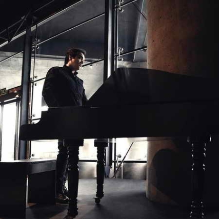 Ehsan Neyzan Khial Music fa.com دانلود آهنگ احسان نی زن خیال