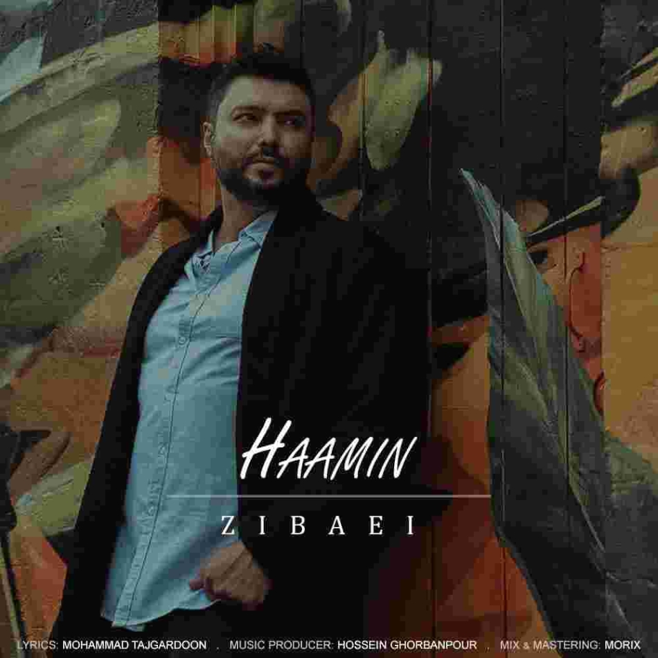 دانلود آهنگ هامین به نام زیبایی